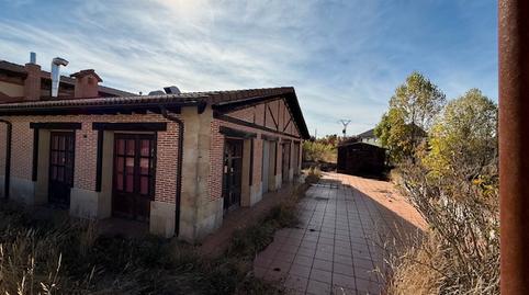 House or villa for sale on Carretera la Magdalena, Castrejón de la Peña