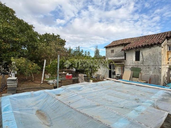 House or chalet for sale in Cardeñosa de Volpejera