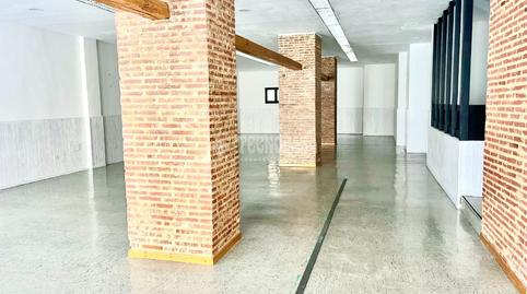 Commercial space for sale in the city center