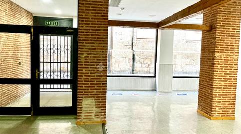 Commercial space for sale in the city center