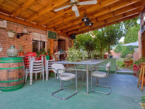 Townhouse for sale in Grijota