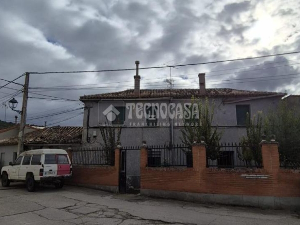 Townhouse for sale in Tariego de Cerrato