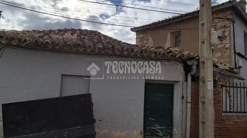 Townhouse for sale in Tariego de Cerrato