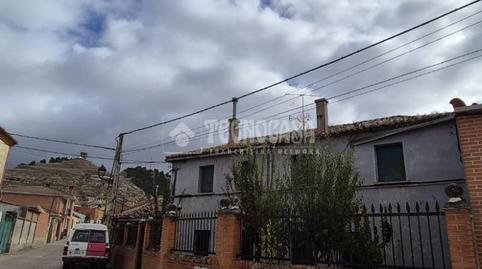 Townhouse for sale in Tariego de Cerrato