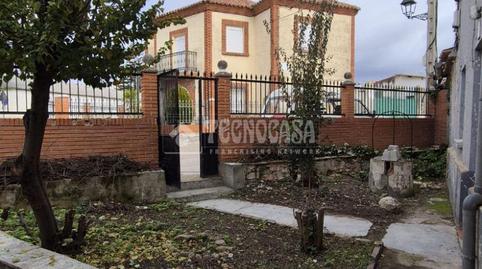 Townhouse for sale in Tariego de Cerrato