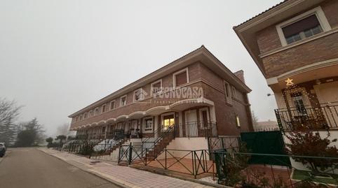 Townhouse for sale in Grijota