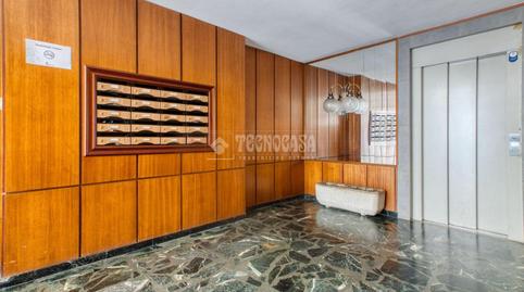 Office for sale in Campo de la Juventud