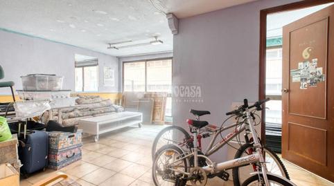 Office for sale in Campo de la Juventud