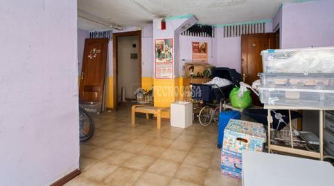 Office for sale in Campo de la Juventud