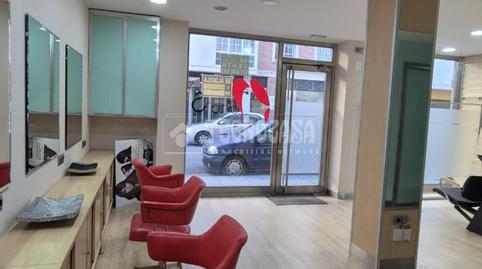 Commercial space for sale in the city center