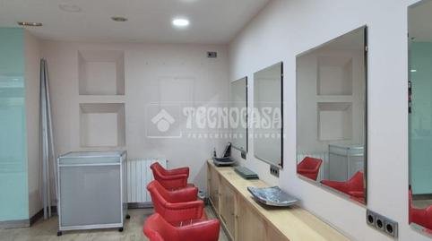 Commercial space for sale in the city center