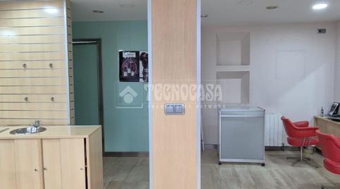 Commercial space for sale in the city center