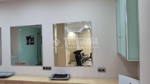 Commercial space for sale in the city center