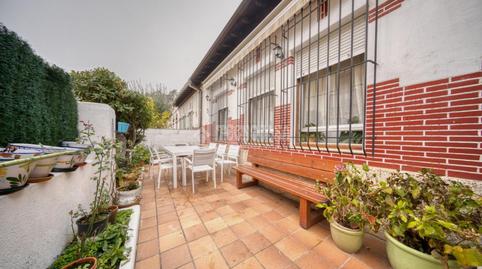 Townhouse for sale in Campo de la Juventud