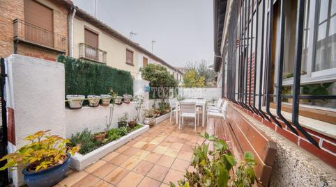 Townhouse for sale in Campo de la Juventud
