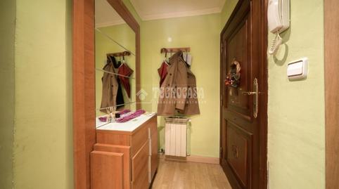 Apartment for sale in Santiago – San Telmo