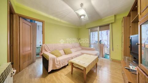 Apartment for sale in Santiago – San Telmo