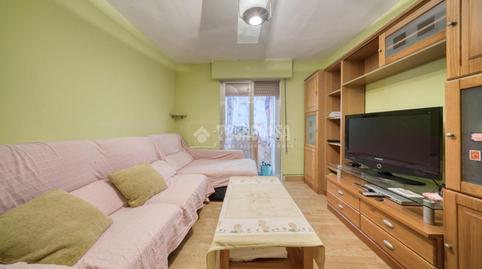 Apartment for sale in Santiago – San Telmo