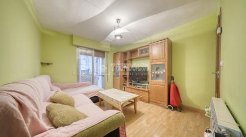 Apartment for sale in Santiago – San Telmo