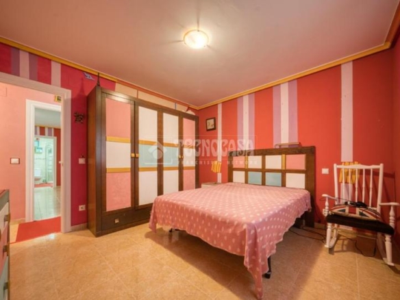 Townhouse for sale in Venta de Baños