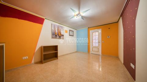 Townhouse for sale in Venta de Baños