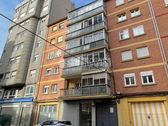 Apartment for sale in Campo de la Juventud