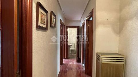 Apartment for sale in Campo de la Juventud