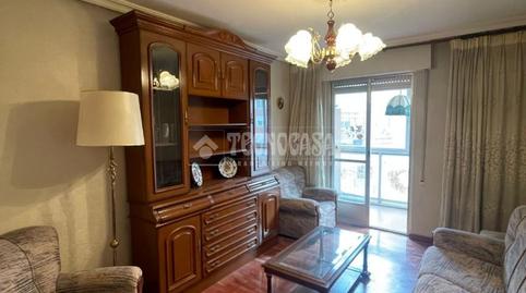 Apartment for sale in Campo de la Juventud