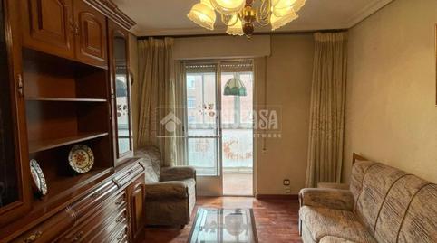 Apartment for sale in Campo de la Juventud