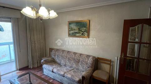 Apartment for sale in Campo de la Juventud