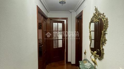 Apartment for sale in Campo de la Juventud