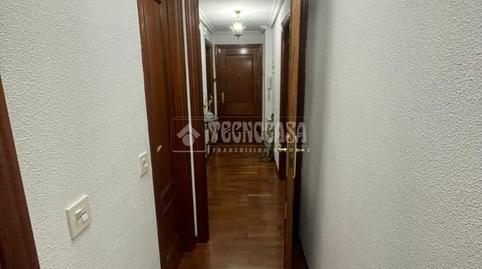 Apartment for sale in Campo de la Juventud