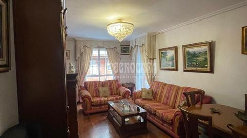 Apartment for sale in Campo de la Juventud