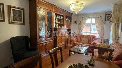 Apartment for sale in Campo de la Juventud