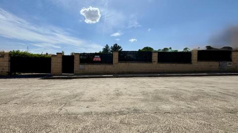 Residential property for sale in Cl Jerez, Villalobón