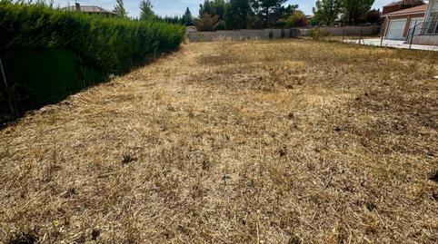 Residential property for sale in Cl Jerez, Villalobón