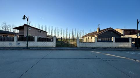 Residential property for sale in Grijota – Ur Jardin Pinilla, Grijota