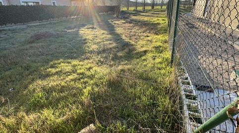 Residential property for sale in Grijota – Ur Jardin Pinilla, Grijota