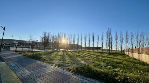 Residential property for sale in Grijota – Ur Jardin Pinilla, Grijota
