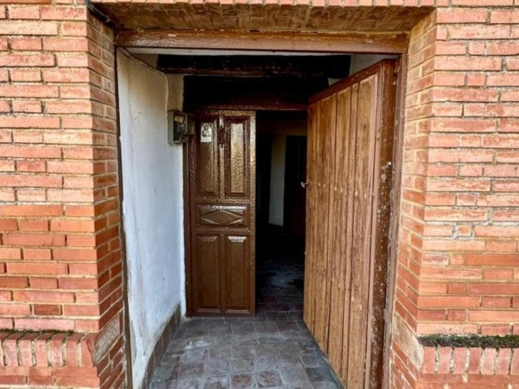 Townhouse for sale in Villoldo – Cl Santa Maria, Villoldo