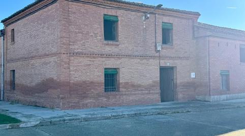 Townhouse for sale in Villoldo – Cl Santa Maria, Villoldo