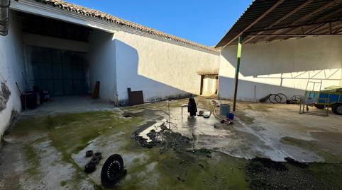 Townhouse for sale in Villoldo – Cl Santa Maria, Villoldo