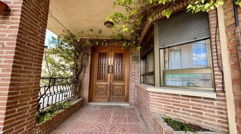 Penthouse for sale in Monzón de Campos – Cl Mayor, Monzón de Campos
