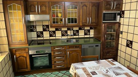 Penthouse for sale in Monzón de Campos – Cl Mayor, Monzón de Campos