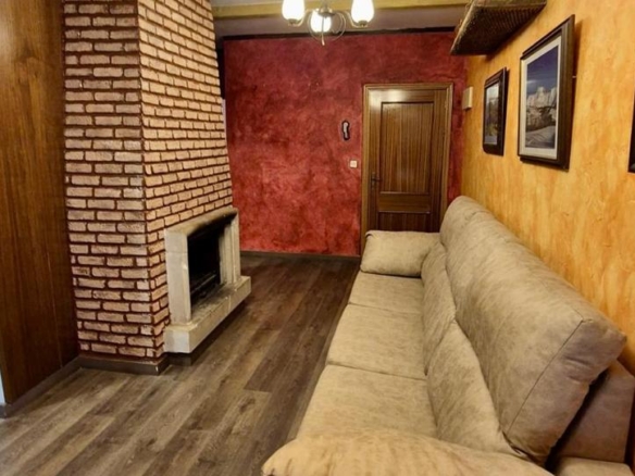 Apartment for sale in Triollo – Vidrieros, Triollo