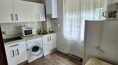 Apartment for sale in Triollo – Vidrieros, Triollo