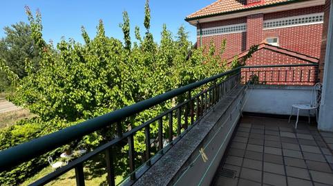 Penthouse for sale in Grijota – Ur Dos Pasos, Grijota