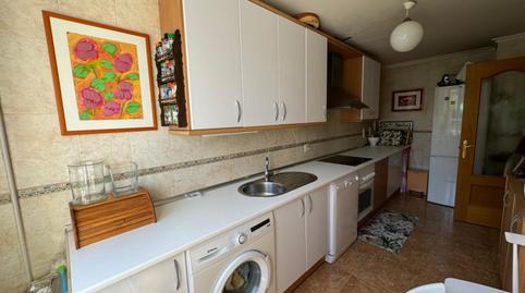 Penthouse for sale in Grijota – Ur Dos Pasos, Grijota
