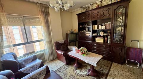 Apartment for sale in Palencia – Juan Bravo Street, Pan y Guindas