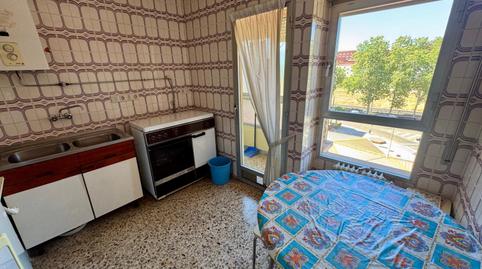 Apartment for sale in Palencia – Juan Bravo Street, Pan y Guindas